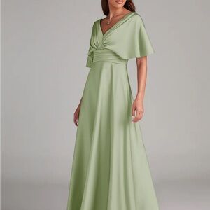 Azazie Pamela BRAND NEW